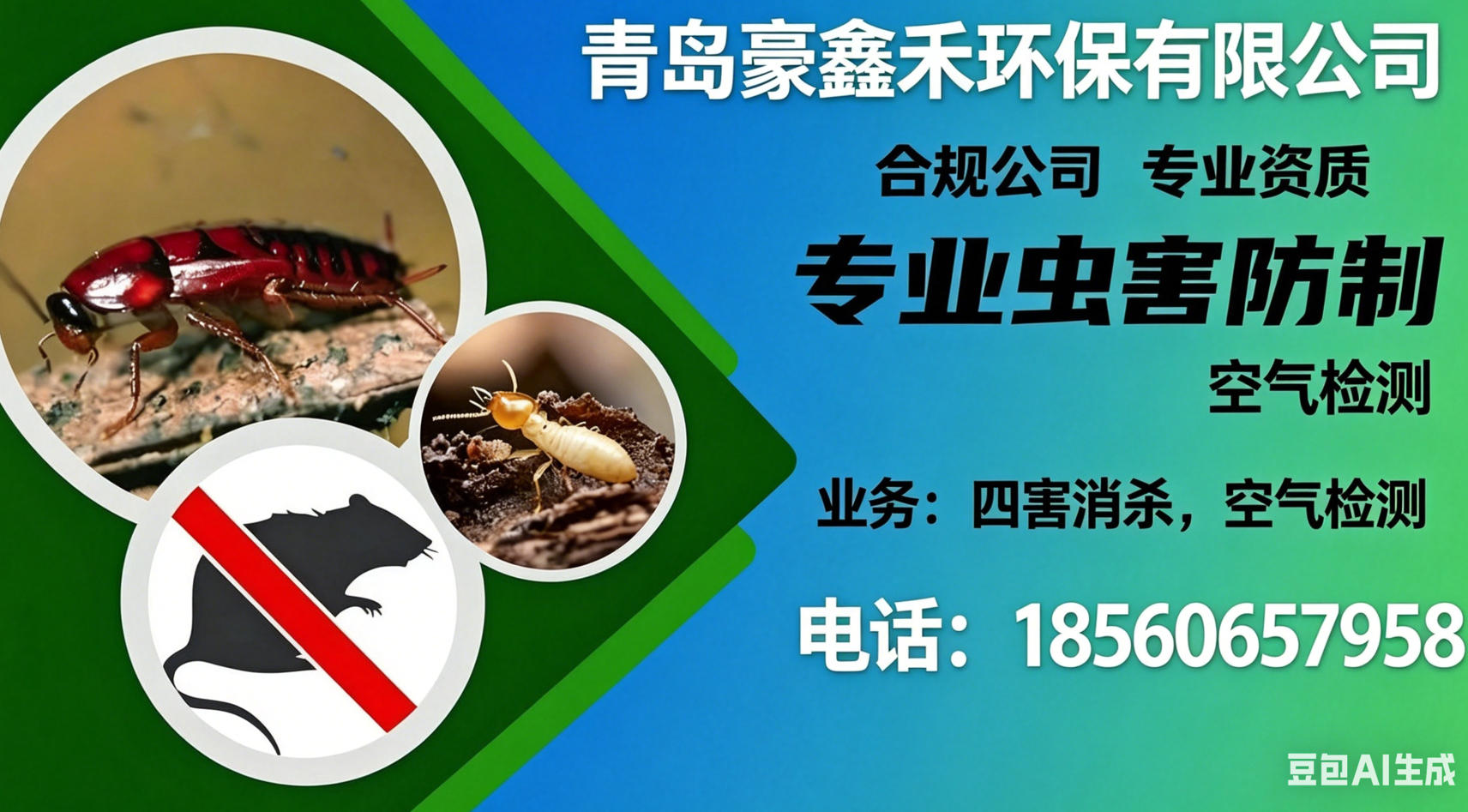 2026实力之选:青岛市酒店灭老鼠,酒店老鼠防治公司热门榜排名