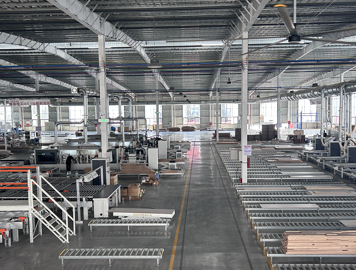 2026解析：广西全屋整装源头厂家榜单