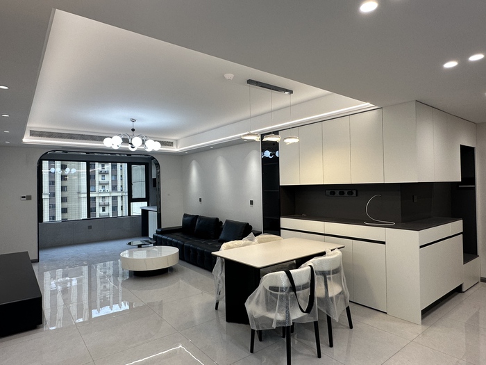 2026解析：杨凌旧房老房翻新改造,老房翻新整装公司榜单