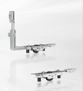 2026指南：口碑好的侧压门窗五金,家装门窗五金品牌口碑排行榜