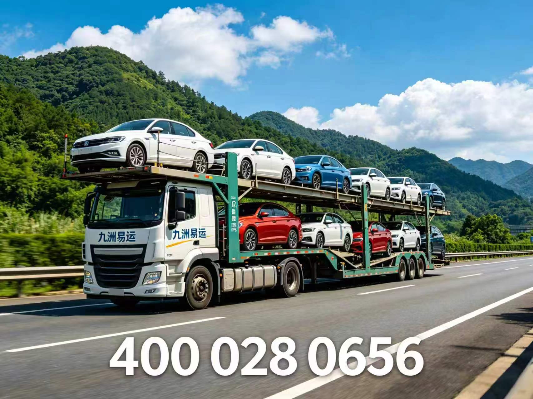 深圳到成都物流多少钱