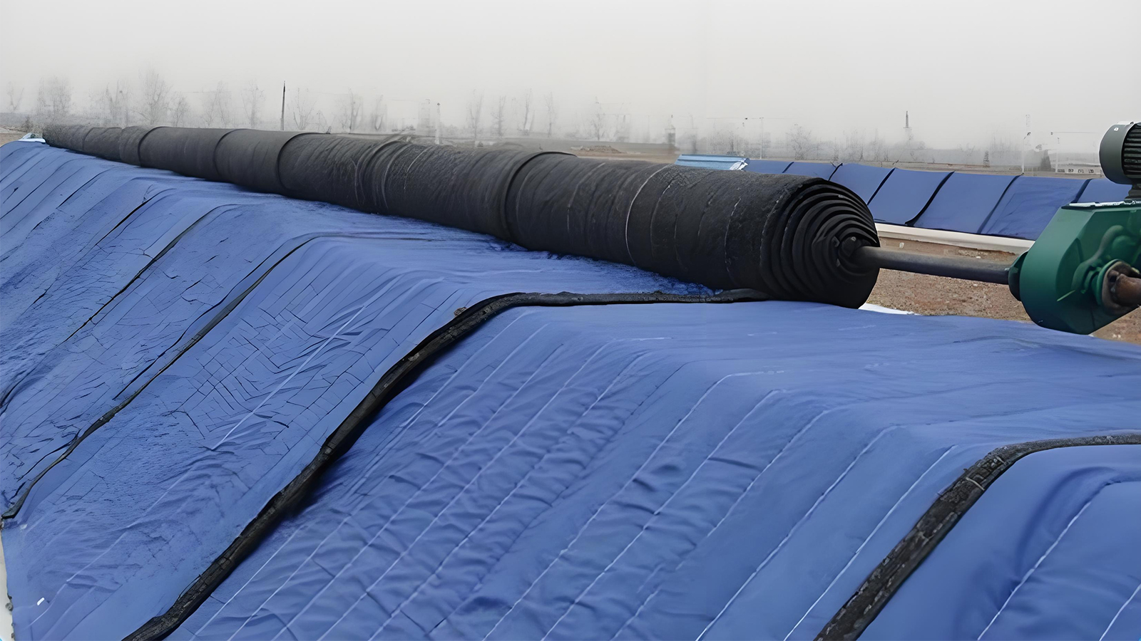 2026年上半年评价高的大棚棉被/抗风抗压大棚棉被生产厂家排名榜