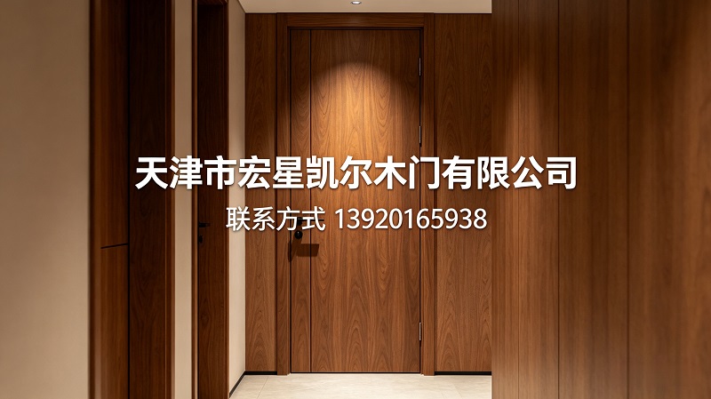 2026精选：优质的实木复合烤漆门生产厂家推荐榜单盘点