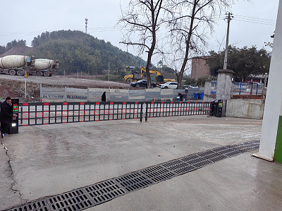 2026精选：自贡伸缩门定制厂家排名最新盘点