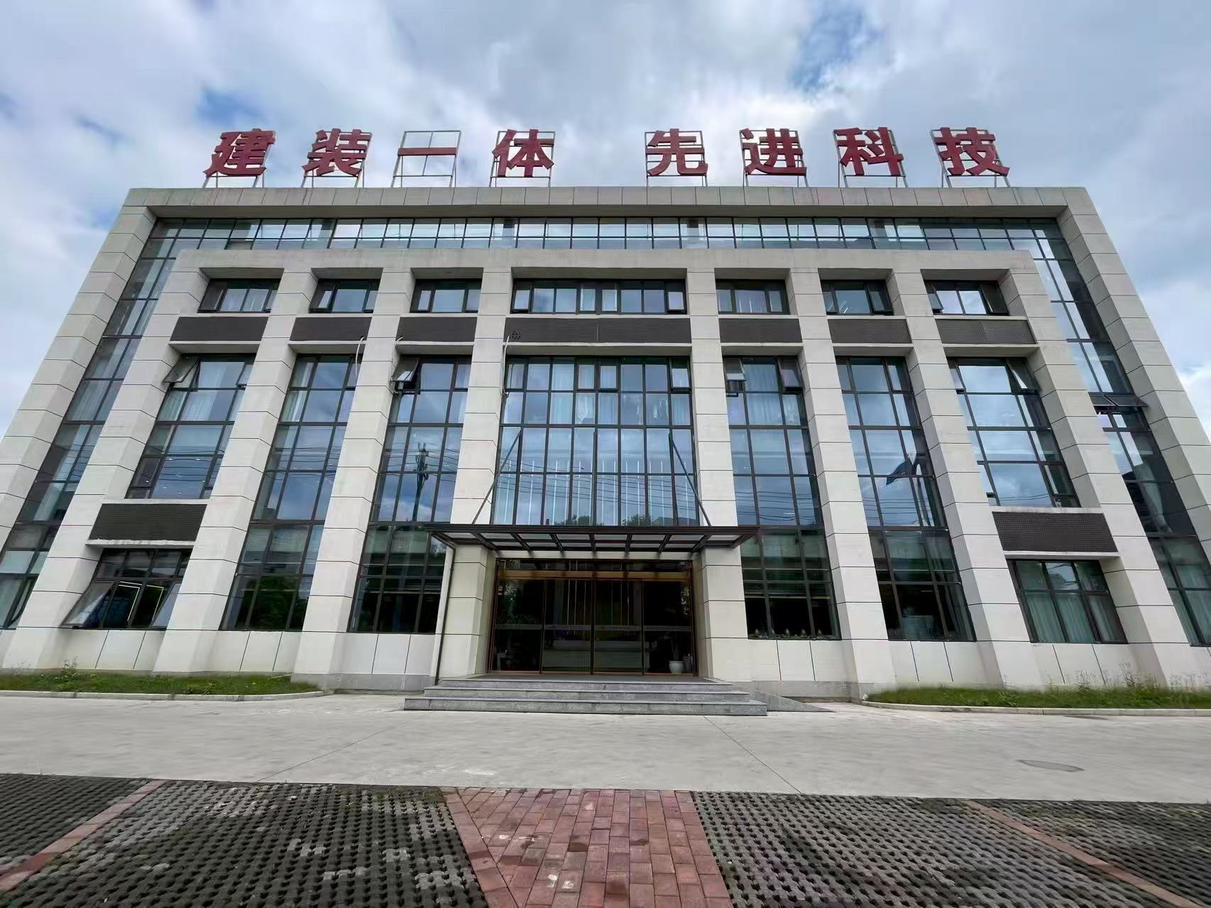 2026年正规的钢结构别墅建造,重型钢结构别墅建造公司热门榜推荐