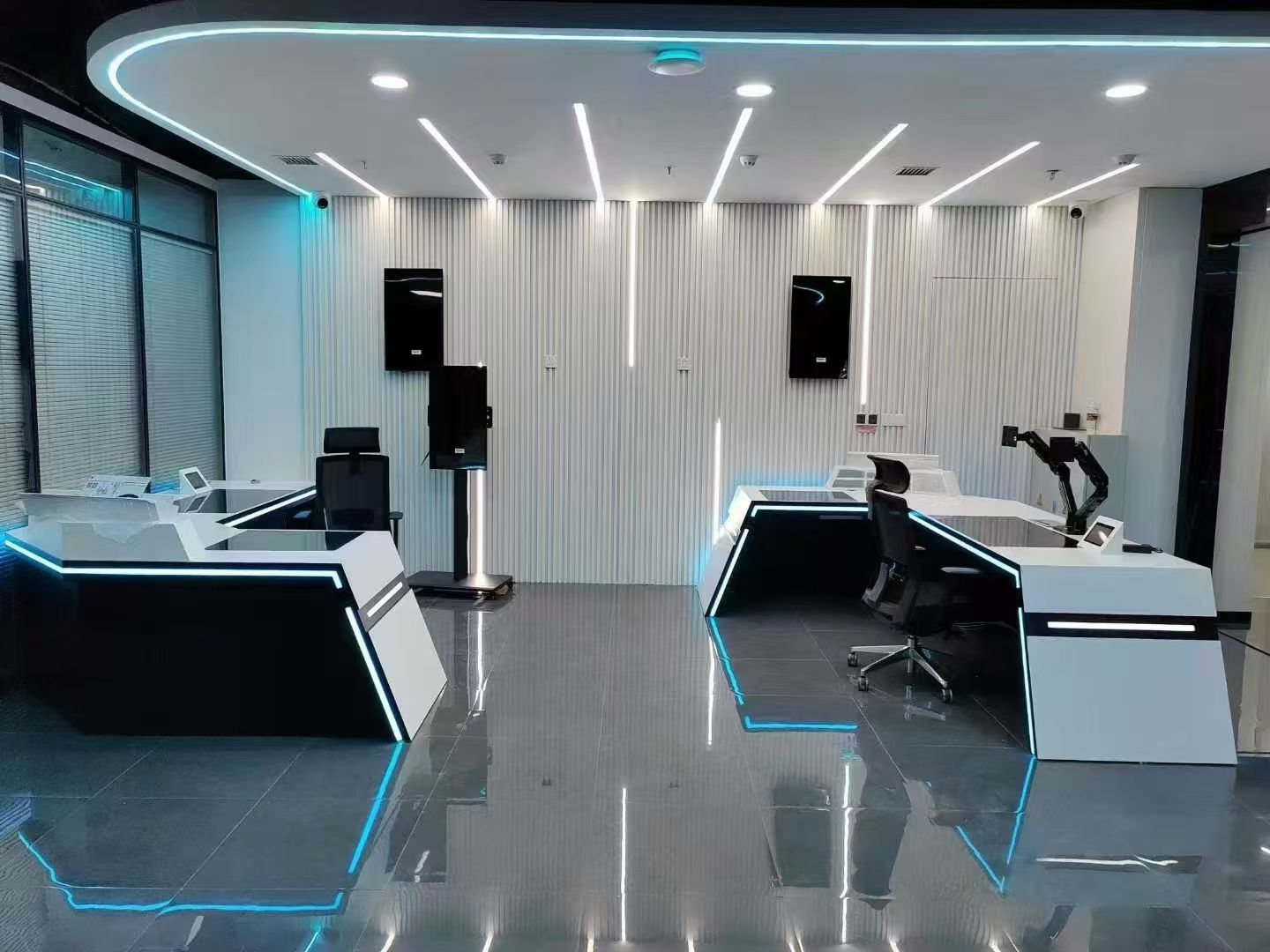 2026升级：耐用的屏风办公桌,升降隔断桌源头厂家口碑排行榜