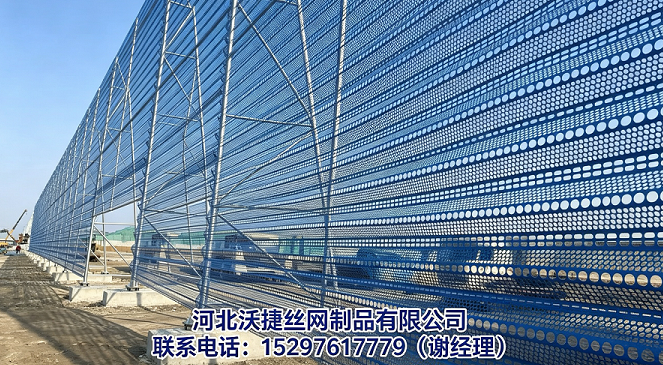 2026推荐：优质的防风抑尘网厂家口碑排行榜单