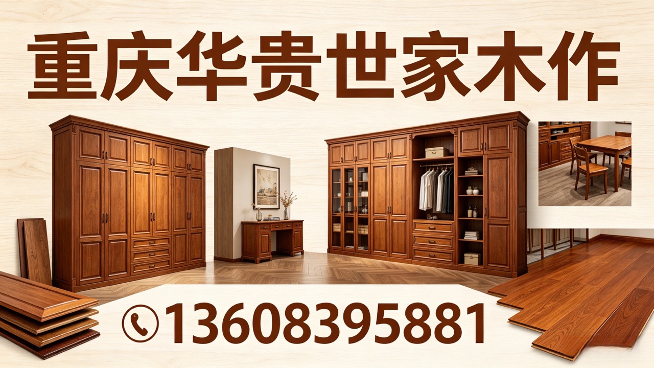 2026实力之选:重庆衣柜门/免漆门厂家热门推荐解读