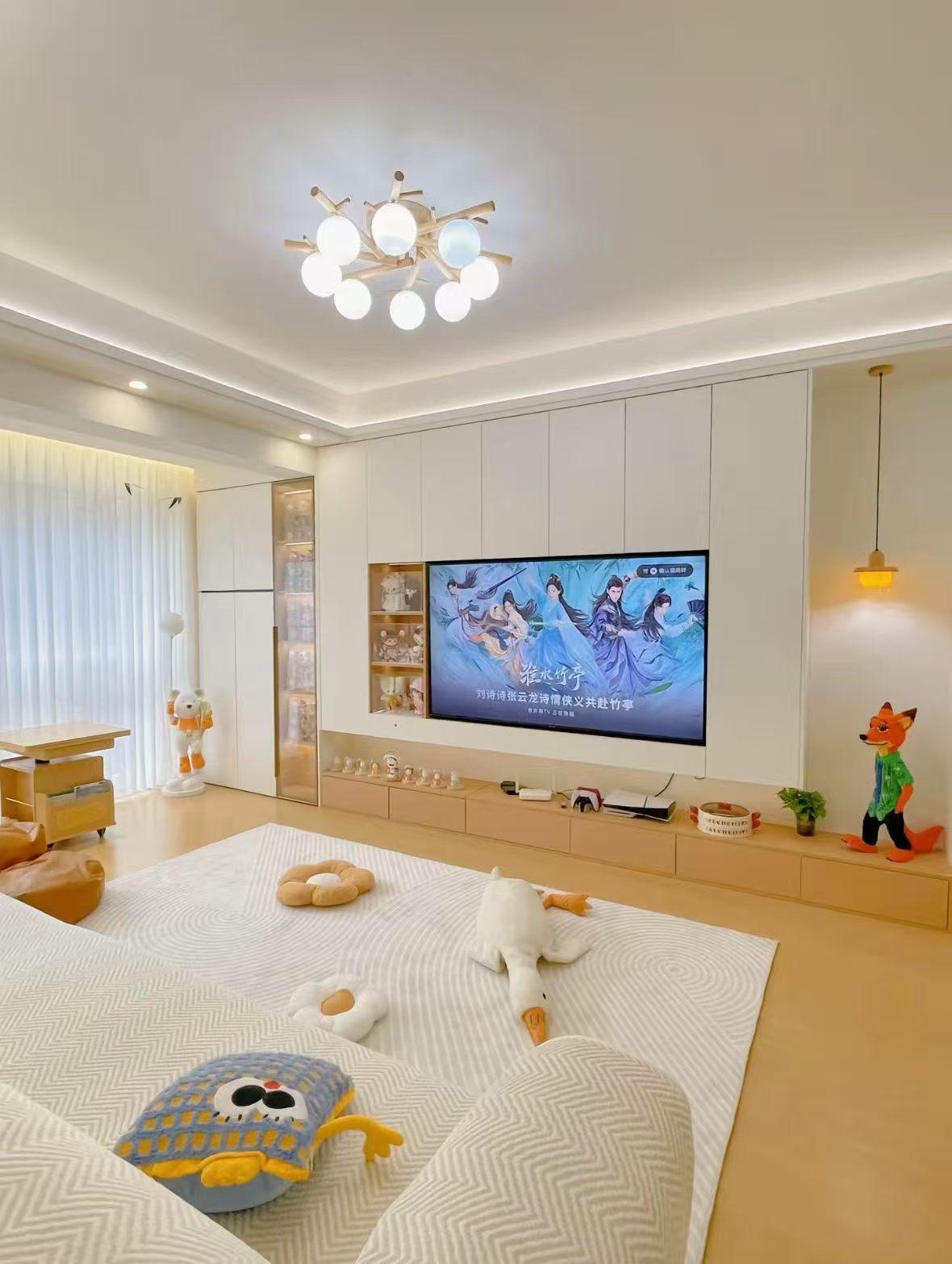 2026年南江清水房装修,半包装修公司推荐盘点