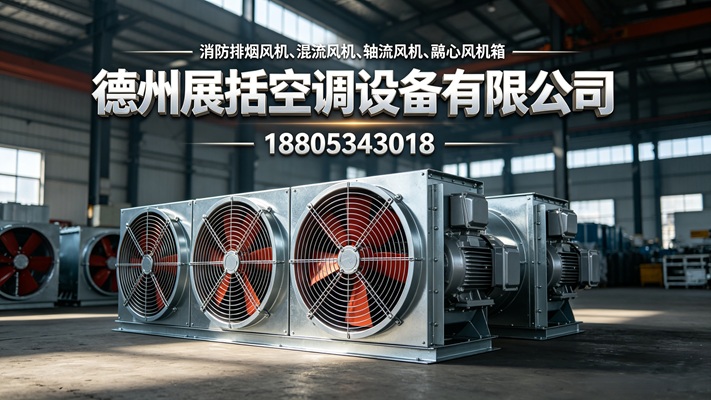 2026甄选：山东柜式离心风机/高压风机厂家甄选推荐