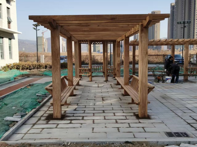 2026年四川防腐木木屋,菠萝格地板厂热门推荐