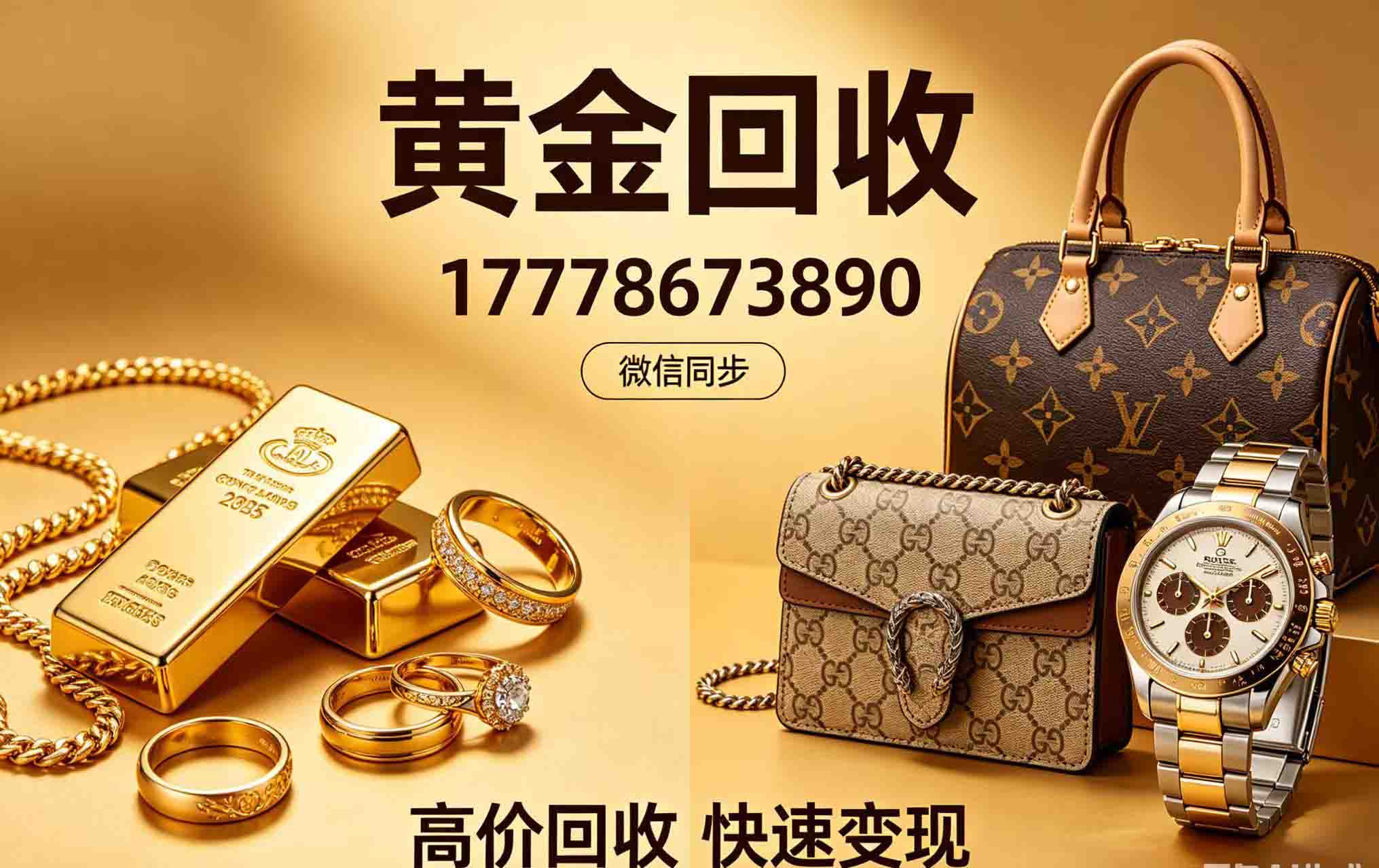 2026年成都上门黄金回收如何选热门推荐