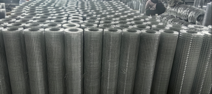 2026正规的加密网格布,围栏电焊网生产厂家强推