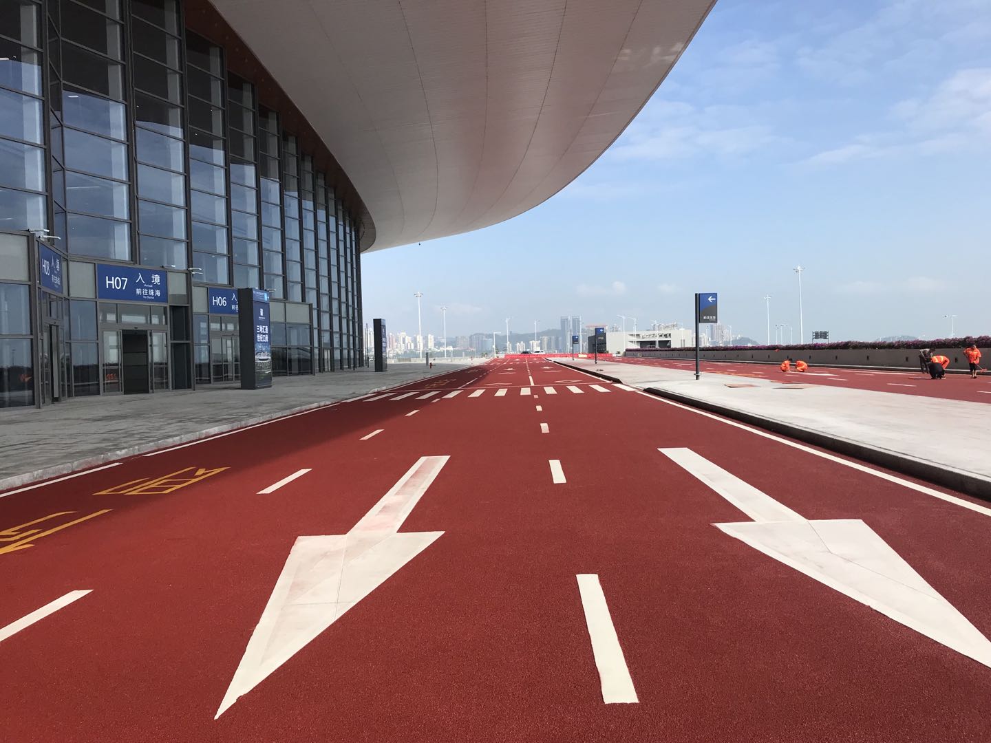 2026年上半年专业路面抗滑层公司人气推荐