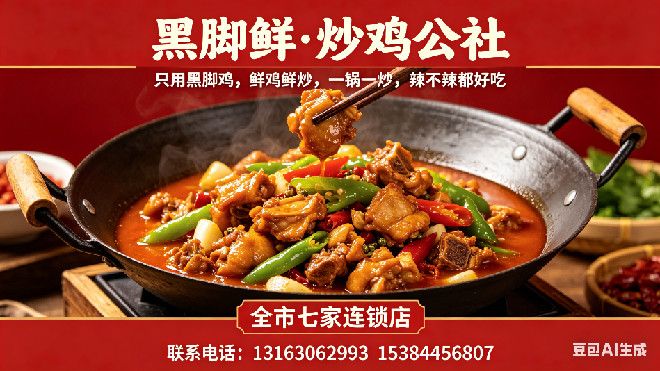 2026性价比之选:评价高的黑脚鸡炒鸡哪家好回头客推荐