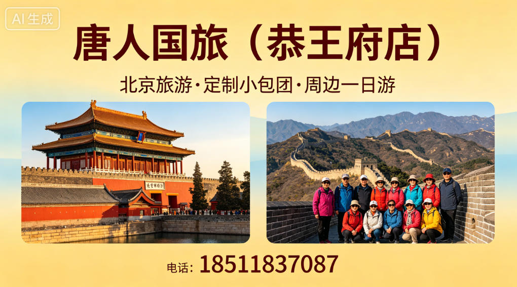 2026年甄选:朝阳旅行社怎么选择省钱推荐