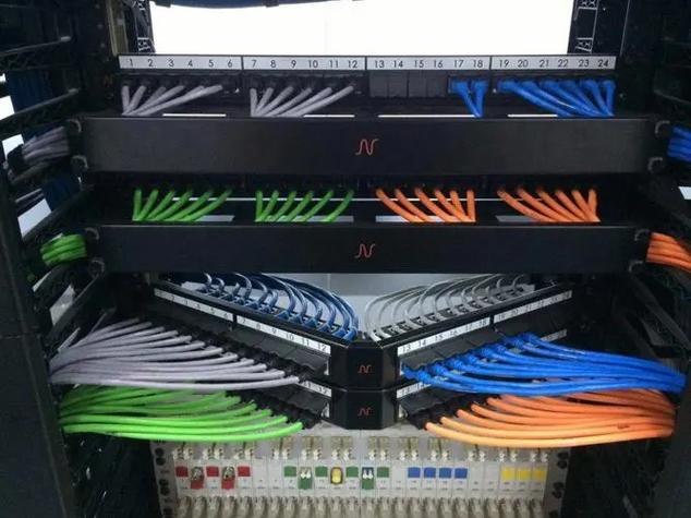 2026年实力之选:专业弱电专业分包,环保弱电维保哪家好信赖之选