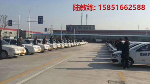 2026年靠谱的手动挡驾校,新手学车有哪些省心推荐