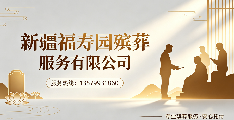 2026焕新:优质的殡仪服务中心,殡仪化妆服务哪家好省心推荐