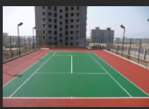 2026年当下安顺市硅PU球场材料厂家深度盘点综合评估